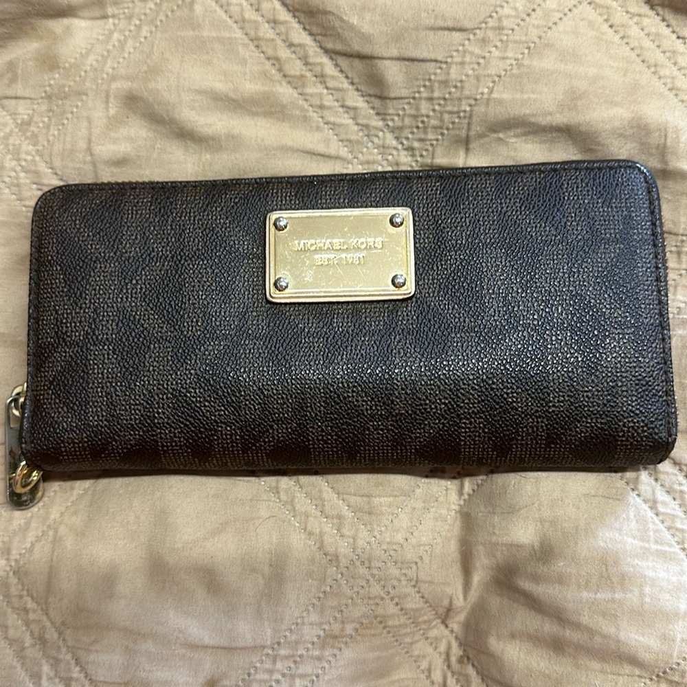 MK Wallet
